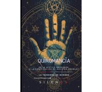 QUIROMANCIA SAGRADA: De la Mística Merkabah a la Codificación de Aleister Crowley