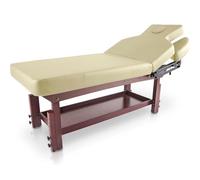 Quirumed Barella Spa con vassoio inferiore Beige