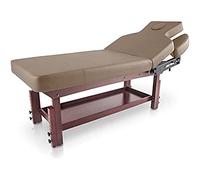 Quirumed Barella Spa con vassoio inferiore Visone