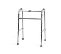 QUIRUMED Deambulatore pieghevole e leggero per anziani