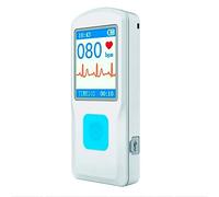 QUIRUMED Elettrocardiografo portatile ECG PM10 con batteria al litio