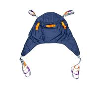 Quirumed Imbracatura per gru domestica