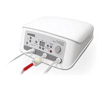 QUIRUMED Macchina per microdermoabrasione professionale QUIRUMED, 4 funzioni, cura del viso, tecnologia a punta di diamante, 80-100 W, 12x30x26,5 cm