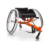 Quirumed Sedia a rotelle tennis