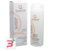 QUISEB SEBODETERGENTE FLUIDO 200 ML