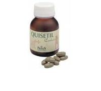 Quisetil calciofix 60 compresse 43 g