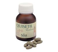 Promin Integratore alimentare Quisetil Calciofix per ossa e articolazioni 60 compresse 43 g