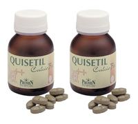 Quisetil Calciofix 60 Compresse 43 G 2x60 pz Compresse