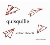 Quisquilie. Aforismi