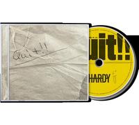 quit!!-Import USA