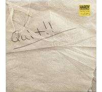 quit!!--Import USA