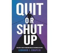 Quit or Shut Up