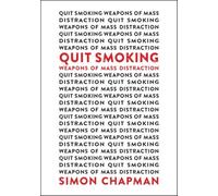 Quit Smoking Weapons of Mass Distraction