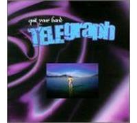Quit Your Band by Telegraph (1998-08-25)