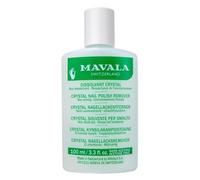 Mavala Quitaesmalte Crystal Sin Acetona 100ml