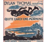 Quite Early One Morning - Sealed