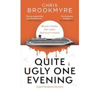 Quite Ugly One Evening: Jack Parlabane is back in this ingenious locked-room mystery