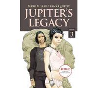 Quitely, Frank - Jupiter's Legacy 3