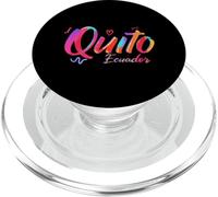 Quito Ecuador | vacation travel PopSockets PopGrip per MagSafe