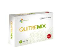 QUITREMIX 20CPS