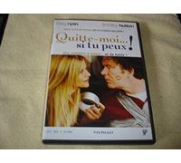 Quitte-moi... si tu peux ! - dvd