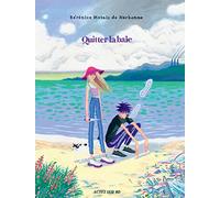 Quitter la baie: Titre provisoire
