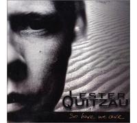 Quitzau, Lester - So Here We Are