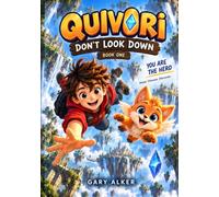 Quivori: Don't Look Down: 1