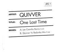 Quivver - One Last Time