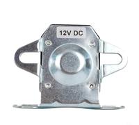 QuivyLivy Solenoide di avviamento bipolare da 12 Volt interruttore magnetico per Scag Freedom Tracer Walk Behind Z Master-Zero Turn Garden Tractor Lawn Mower Replacement