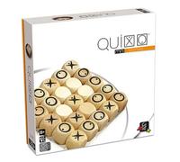 Quixo - Mini Ghenos Games Gioco da Tavolo