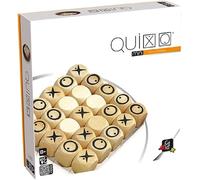 Quixo Mini Gioco da Tavolo 6+ (ITA)- Ghenos Games