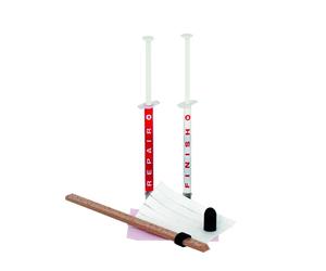 Quixx 10172 Kit di riparazione, pietrisco (disco)