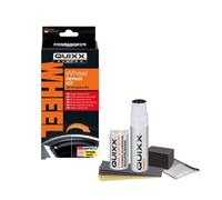 QUIXX 20446 Kit di Riparazione Ruote, Argento