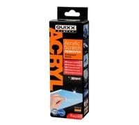 Quixx Cancella graffi plastica trasparente Xerapol Pasta Crema Auto Moto Barche
