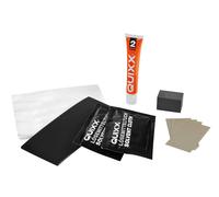 Kit di riparazione scheggiature carrozzeria Quixx - Trasparente