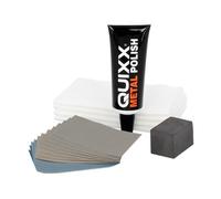 Quixx kit rinnova metalli per superfici metallo sia lucide sia opache