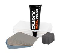 Quixx, kit rinnova metalli