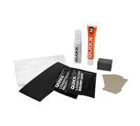 Kit di riparazione scheggiature carrozzeria Quixx - Bianco
