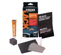 Quixx Paramassi Kit Riparazione Lack-Reparatur Universale Lack-Reiniger Polacco