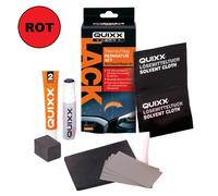 QUIXX Paramassi Kit Riparazione Pennino Rosso Lack-Reparatur Lack-Reiniger Per