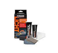 QUIXX - Set di riparazione per fari | Set di riparazione | Lucidatura per fari | Set per la preparazione dei fari