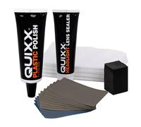 SET RINNOVA FARI QUIXX