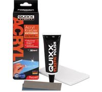 QUIXX SYSTEM 10007 Cancella graffi per plexiglass 50 g