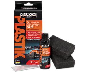 QUIXX SYSTEM 20146 Colore plastica 1 KIT