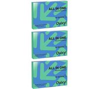 Quixy All In One-Multivitaminico 3x4,8 g