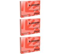 Quixy F Booosted-Vitamina B Complex Capsule 3x4,8 g
