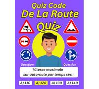 Quiz Code De La Route