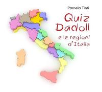 Quiz Dadoll e le regioni d'Italia