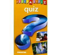 Quiz. Dalla A alla Z